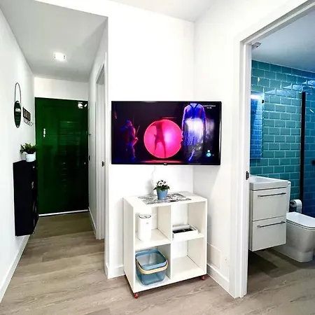 Fm - Renovated With Swimming Pool Near Maspalomas Dunes & *