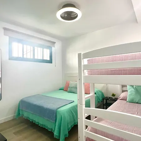 Fm - Renovated With Swimming Pool Near Maspalomas Dunes & *
