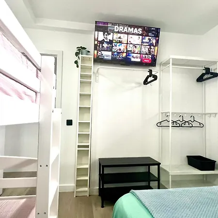 Fm - Renovated With Swimming Pool Near Maspalomas Dunes & * Playa del Ingles (Gran Canaria)