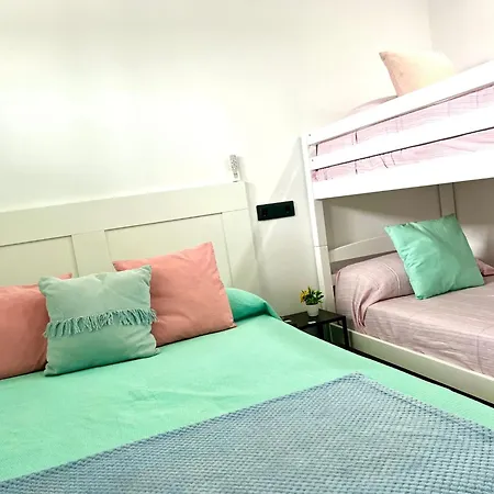 Fm - Renovated With Swimming Pool Near Maspalomas Dunes & Apartment *